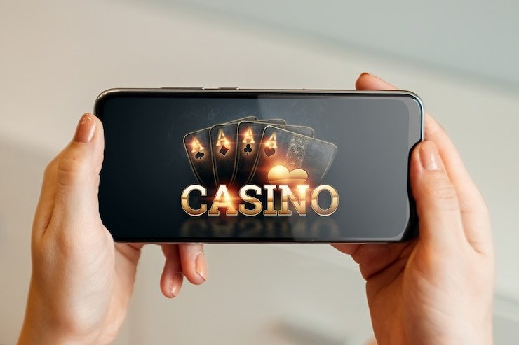 Keamanan browsing mobile untuk pengguna dewasa