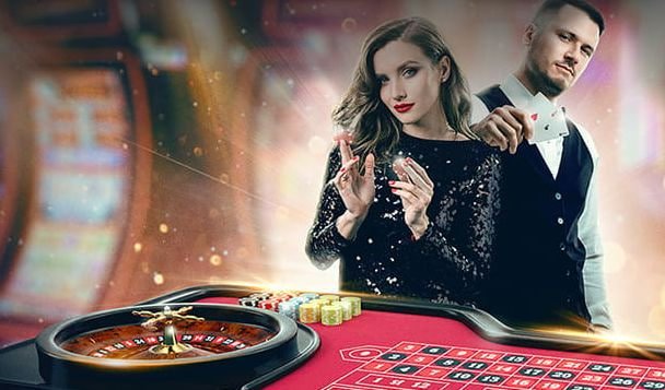 Kontrol deposit untuk pengguna dewasa 18+