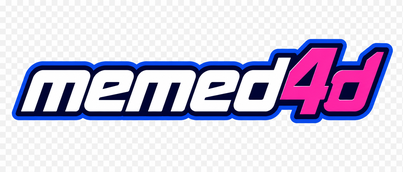 Logo memed4d Indonesia